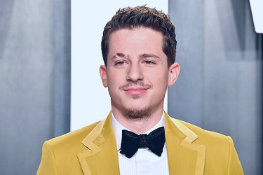 Charlie Puth Returns With Self-Titled 'Charlie' Album